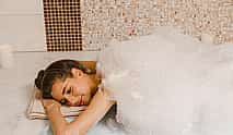 Photo 4 Traditional Hammam Program