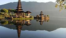 Photo 3 Romantic Bali Full-day Tour