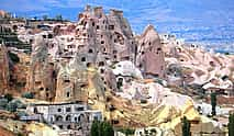 Photo 3 Cappadocia Red Tour with Zelve Museum