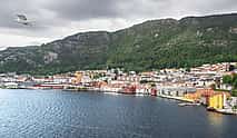 Photo 3 Private Transfer From Oslo to Bergen