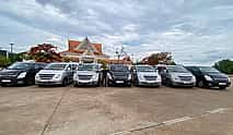 Photo 3 Private Taxi Siem Reap to Phnom Penh