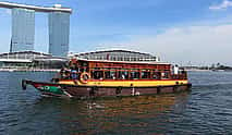 Photo 3 Singapore River Cruise