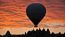 Zdjęcie 4 Hot Air Balloon in Cappadocia