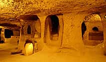 Photo 3 Cappadocia Green Tour