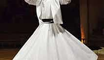 Photo 4 Whirling Dervish Ceremony in Istanbul