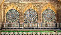 Photo 4 Tangier private cultural no shopping tour