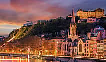 Photo 4 Private Transfer from Geneva to Lyon with 2h Stop in Annecy
