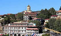 Photo 3 Explore Tbilisi: The Ultimate City Tour
