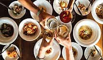 Photo 3 Budapest Private Food and Drink Walking Tour 4 hours with Guide