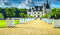 Photo 4 Private Day Trip from Paris to Loire Valley Castles by Train
