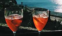 Photo 3 From Sorrento / Positano / Capri – Sea Experience & Transfer