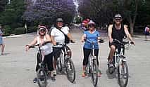 Photo 4 Under the stars Athens Highlights on eBike Tour