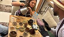 Photo 4 Moroccan Tea and Spiced Coffee Ceremony with a local
