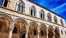 Photo 4 Game of Thrones Outdoor Escape Game in Dubrovnik