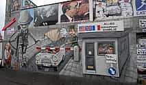 Photo 3 Berlin Wall: Greatest Escapes Self-Guided Walking Adventure