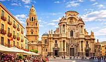 Photo 4 Cartagena and Murcia - full day shore excursion (cruisers only)