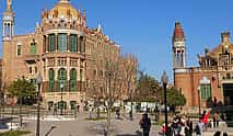 Photo 4 Private Direct Transfer From Bilbao to Barcelona, English Speaking Driver