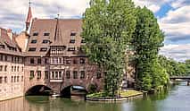 Foto 4 Private Transfer from Prague to Nuremberg with 2h stop in Karlovy Vary