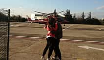 Photo 3 Helicopter flight over Istanbul on Sundays