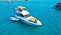 Photo 4 Antalya Private Yacht Tour with Jacuzzi. Lunch & VIP Transfer Included
