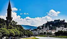 Photo 4 Private Scenic Transfer from Budapest to Salzburg with 4h of Sightseeing