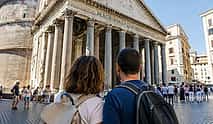 Photo 4 Rome Colosseum, Forum and Pantheon Tour with Castel Sant’Angelo