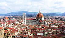 Photo 3 Private Transfer From Florence to Zurich With a 2 Hour Stop