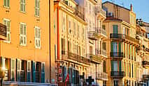 Photo 4 Private Transfer From Monaco to Cannes With a 2 Hour Stop in Nice