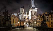 Photo 4 Private Car Transfer from Vienna to Prague with 2h of Sightseeing