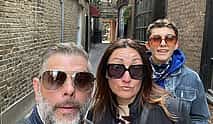 Photo 4 London: The Wizard's Mystery Exploration Game