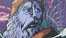 Photo 3 Ottawa Street Art Exploration Game and Self-Guided Tour