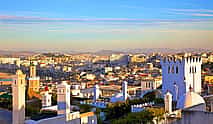 Photo 3 Tangier walking tour
