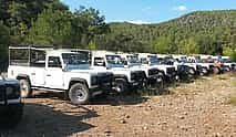 Photo 3 Full-Day Private Bodrum Jeep Tour