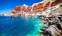 Foto 3 Excursión privada a los destinos más populares de Santorini