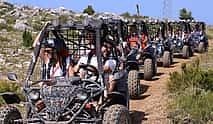 Photo 3 Buggy Safari Tour with Roundtrip Transfer from Alanya