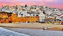 Photo 4 Tour Algarve * Private Tour *