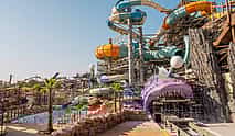 Photo 4 Abu Dhabi Yas Waterworld Entrance Tickets