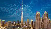 Photo 4 Full-day Dubai City Tour