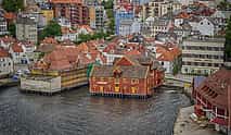 Photo 3 Private Transfer From Stavanger to Bergen