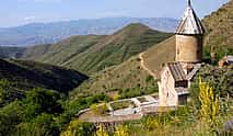 Photo 4 Private Jeep Tour to Smbataberd, Tsakhakts Kar, Spitakavor from Yerevan