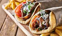 Photo 4 Food Tour in Thessaloniki