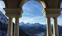 Photo 3 Private day trip from Munich to Neuschwanstein