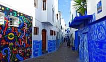Photo 4  Tangier Private Full-Day Trip from Casablanca 