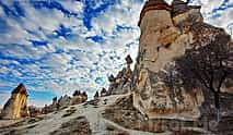 Photo 4 Cappadocia Red Tour