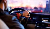 Photo 3 Private Transfer from Nuremberg to Frankfurt with 2h of Sightseeing