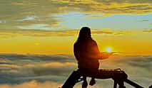 Photo 4 Bali: Mount Batur Jeep Sunrise With Breakfast