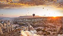 Photo 4 From Belek: Unforgettable Cappadocia 2 Days & 1 Night Tour