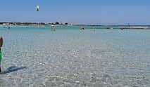 Фото 3 Однодневная экскурсия на пляж Элафониси из Ираклиона, Крит