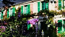 Photo 3 Private Tour of Claude Monet from Paris to Giverny and Vernon 