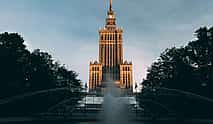 Photo 4 Private Transfer from Berlin to Warsaw, Hotel-to-hotel, English-speaking driver